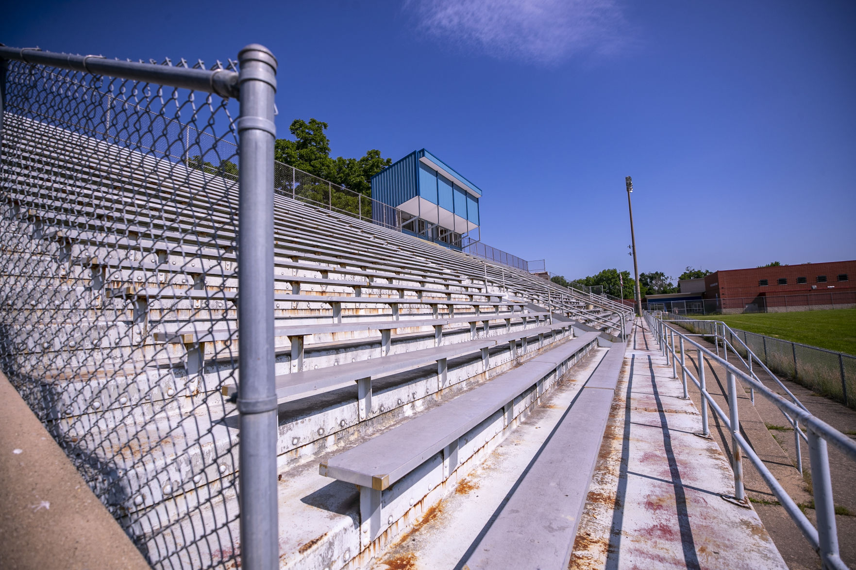 Sloane Wallace Stadium 6